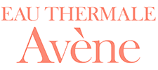 Logotipo de Avene
