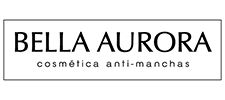 Logotipo de Bella Aurora