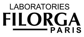 Logotipo de Filorga