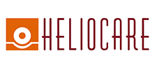 Logotipo de heliocare